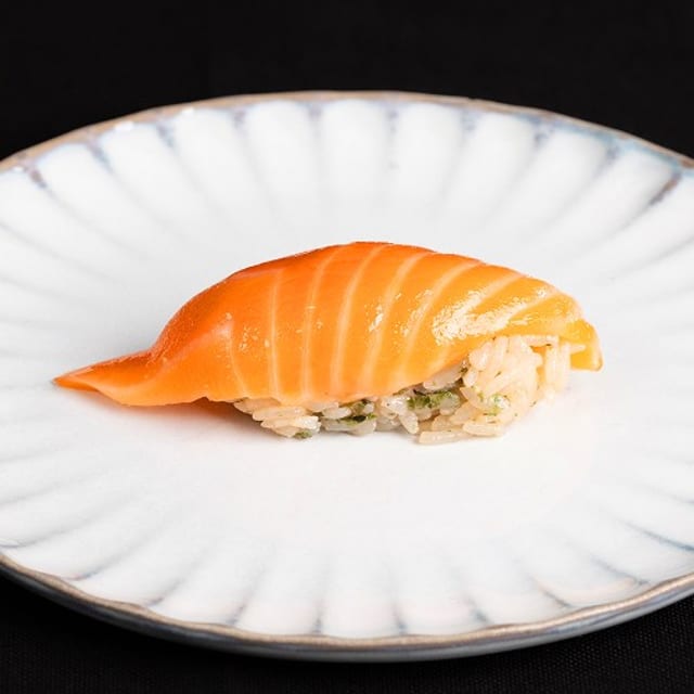 Sake Toro.