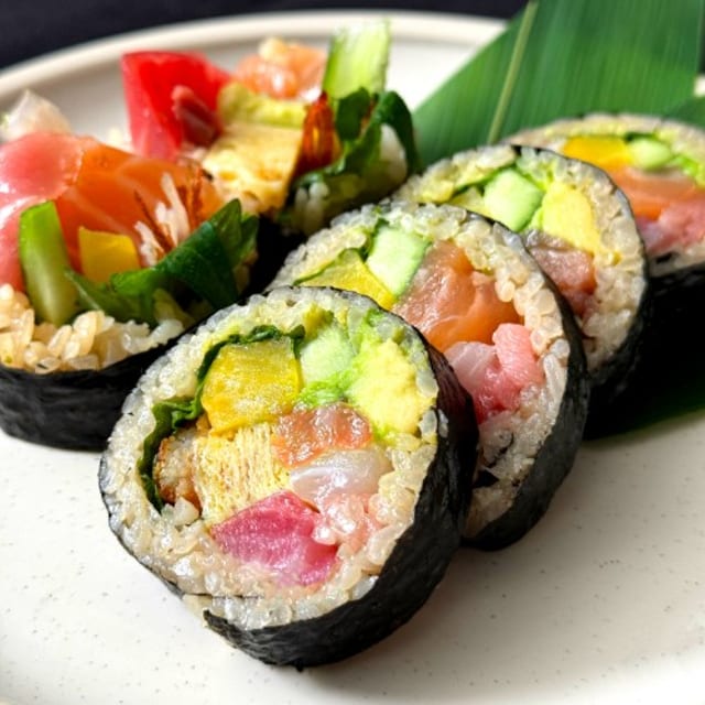 The Roll (Signature) (6pc).