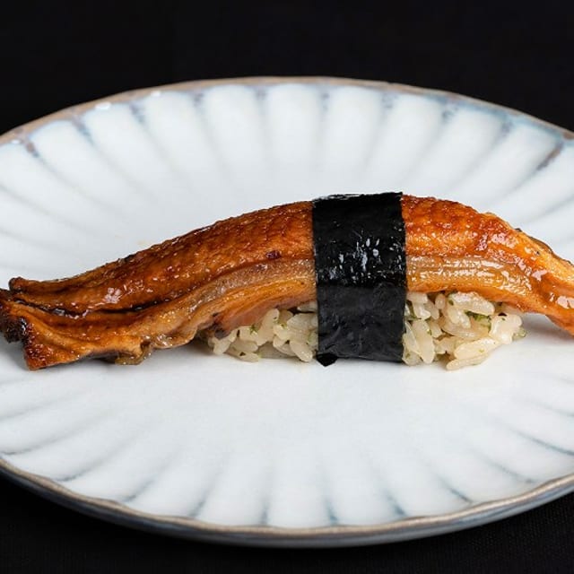 Unagi.