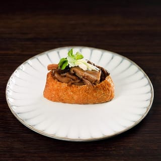 Kinoko Nimono Inari