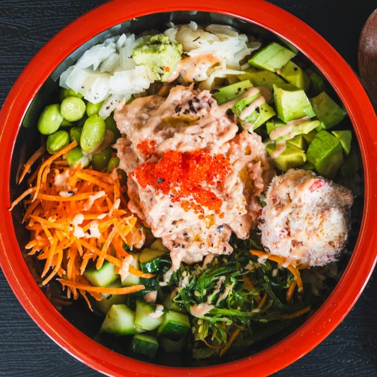 Savor Our Tuna Creations