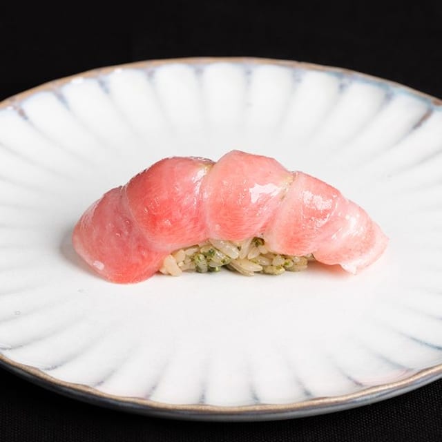 O-Toro.