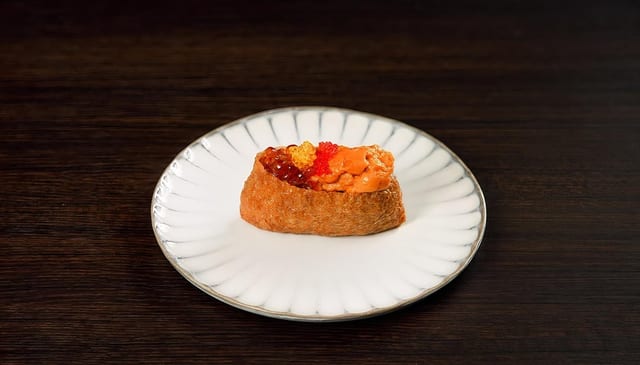 Uni Ikura Inari.