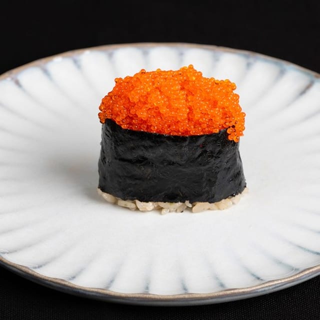 Tobiko.