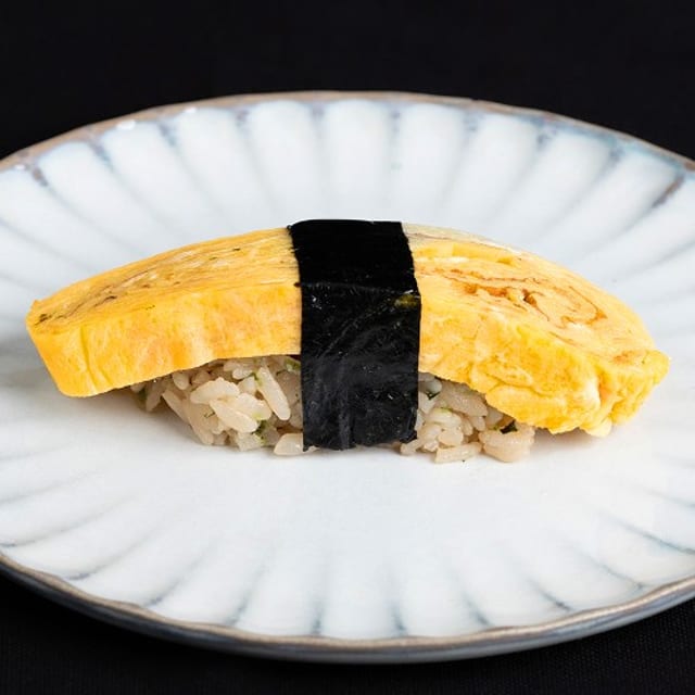 Tamago.