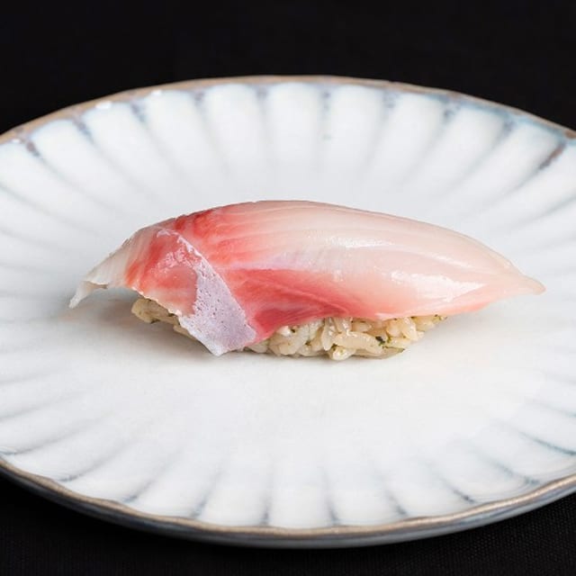 Hon Hamachi.