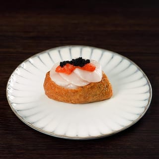 Hokkaido Scallop Inari