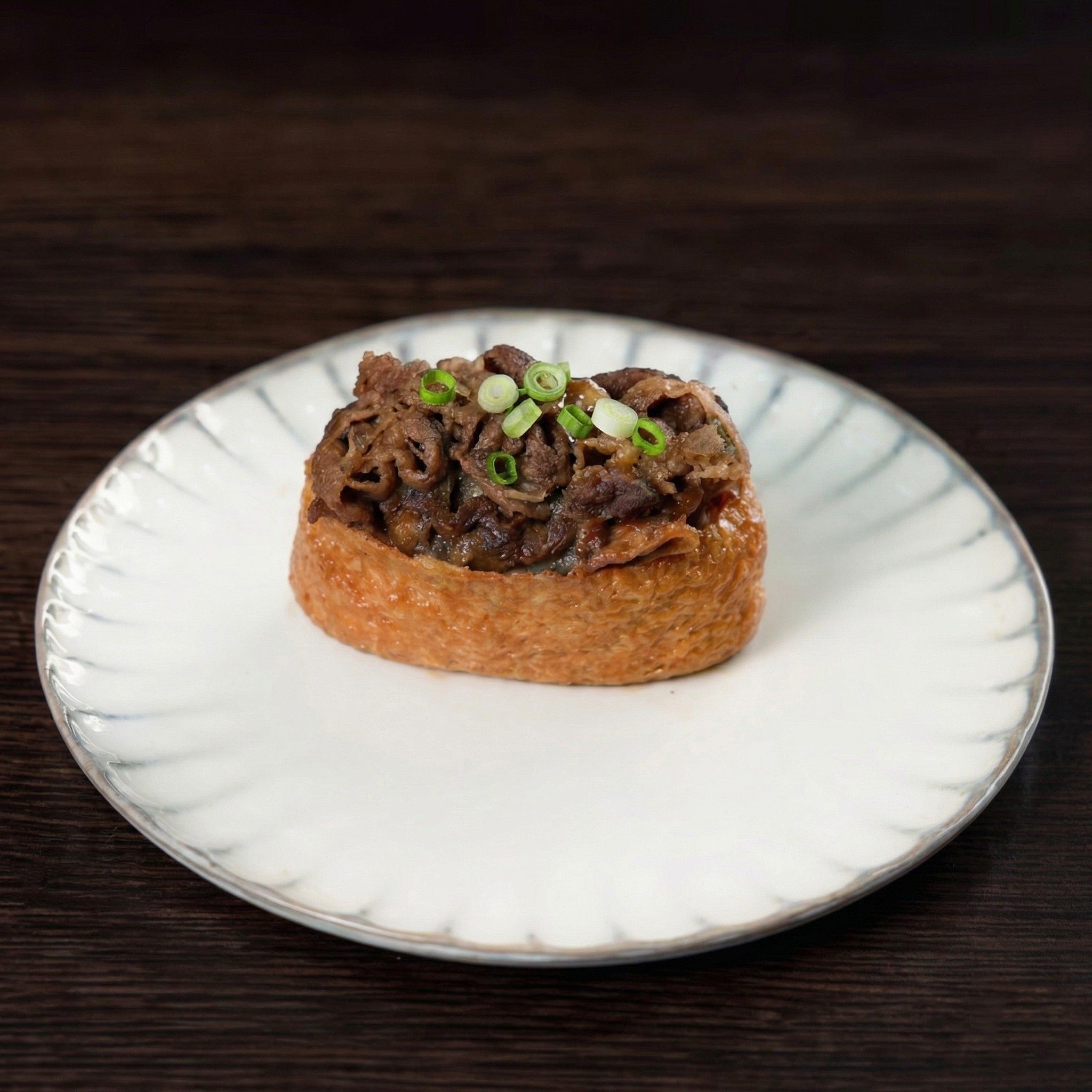 Yakiniku Inari.