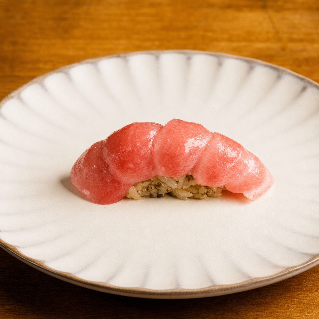 O-Toro.