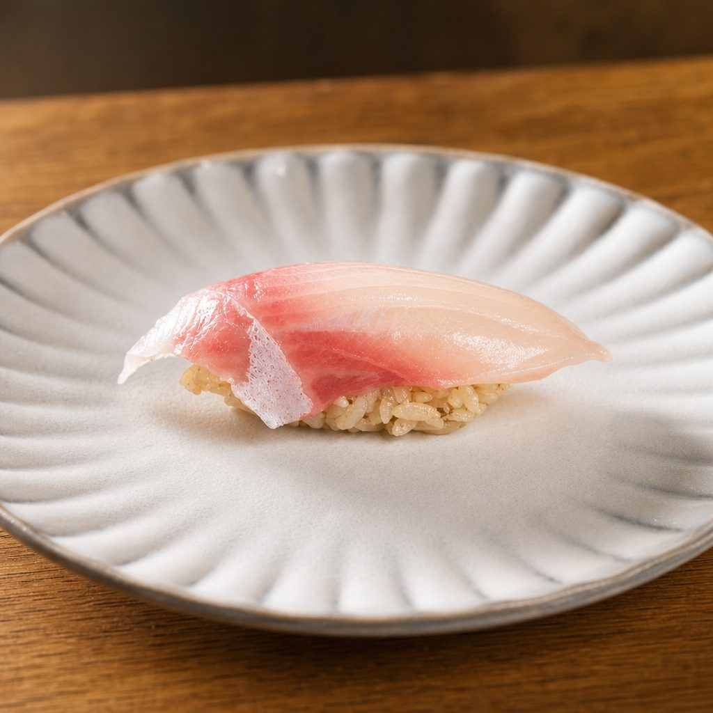 Hon Hamachi.