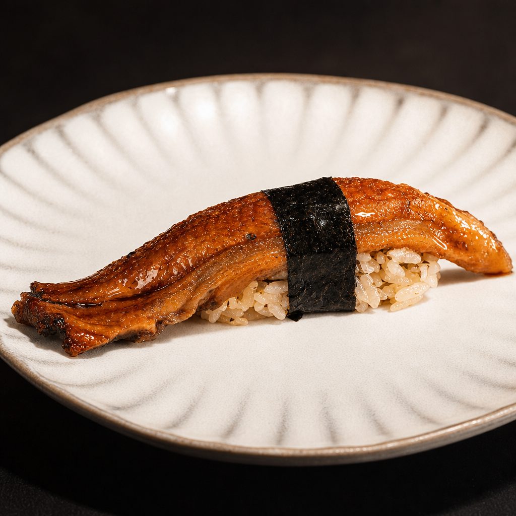 Unagi.