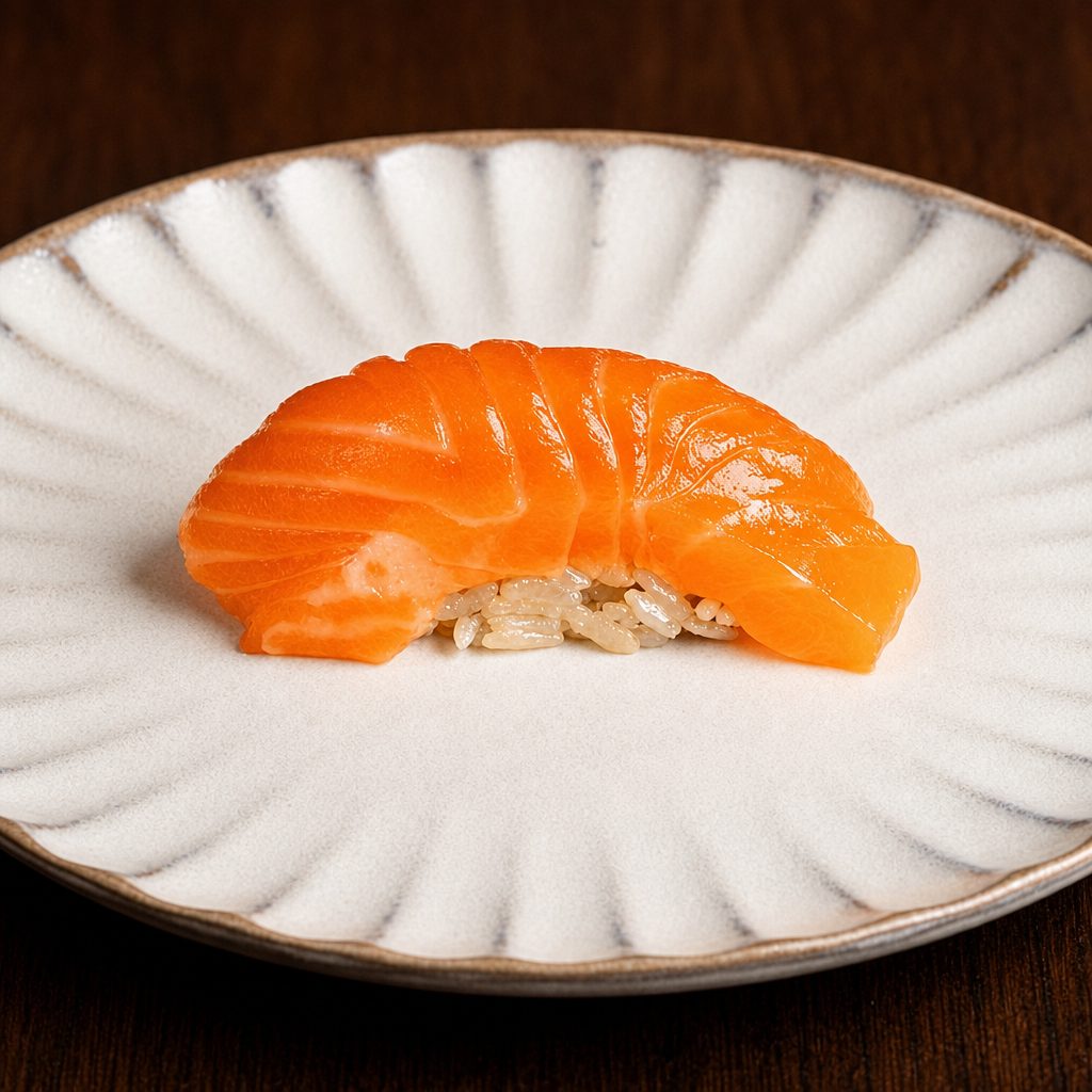 Sake.