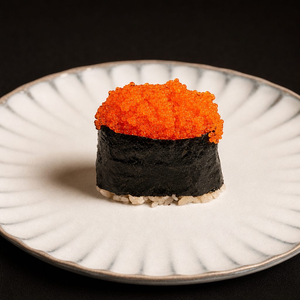 Tobiko.
