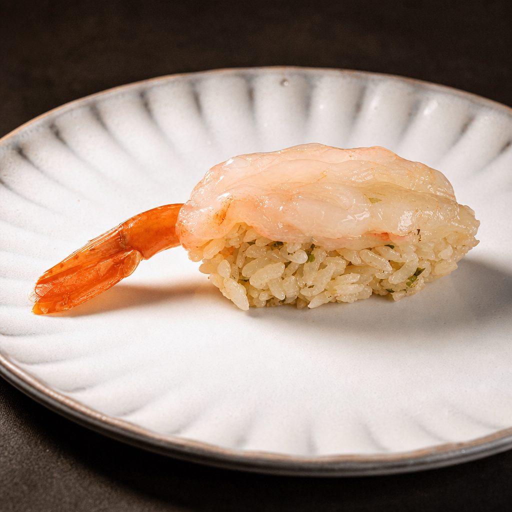 Ama-Ebi.