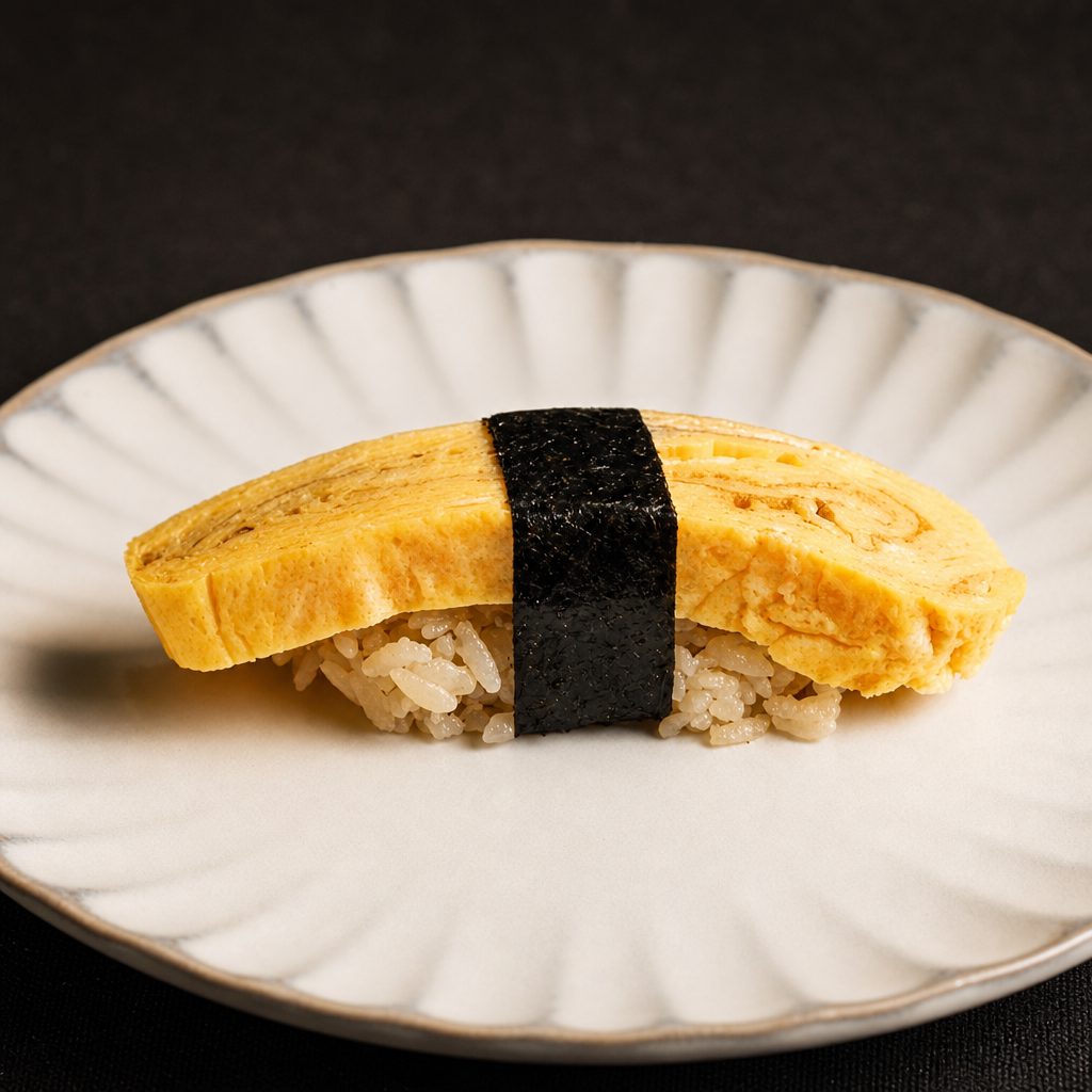 Tamago.