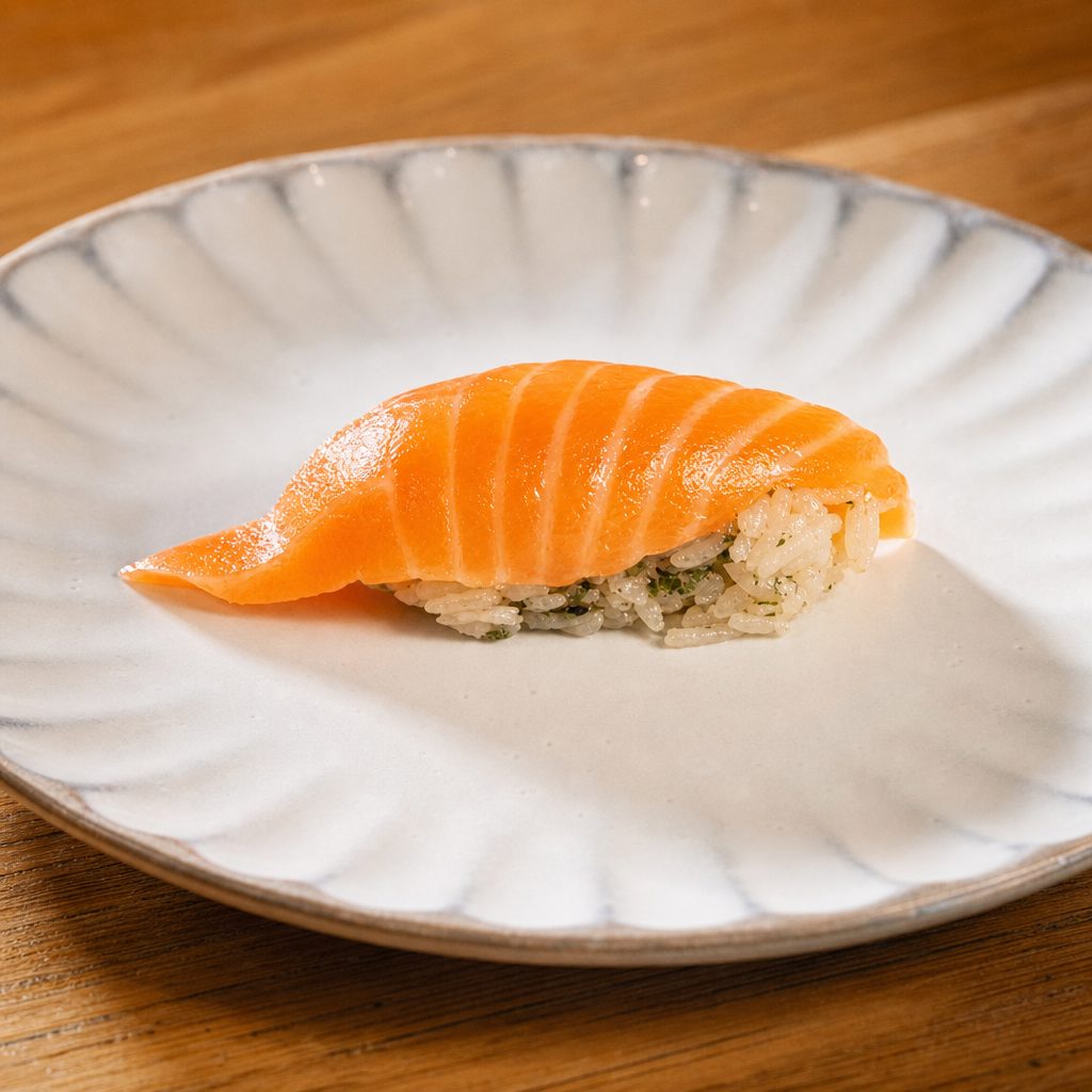 Sake Toro.