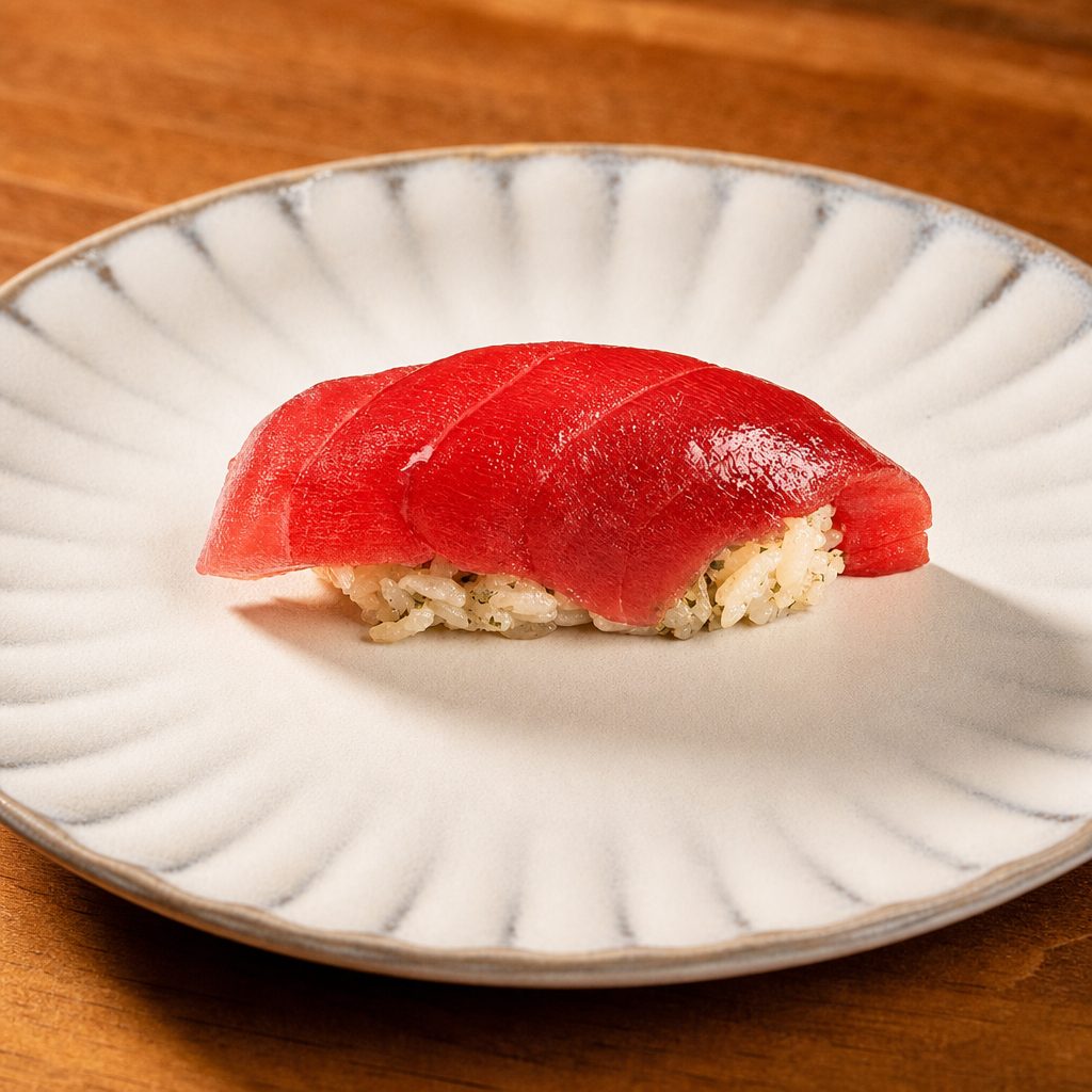 Akami.
